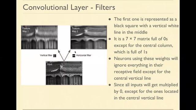 Deep Learning | Convolutional Neural Network - Part 1 | CloudxLab