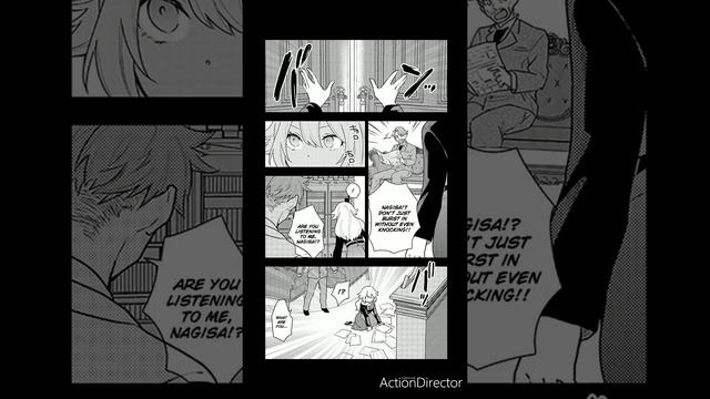 Chp 14 Tsukarekitta onna ga shinuhodo iyasareru tame ni  yuri manga