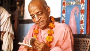 Лекция Шрилы Прабхупады 14.04.1974, Бомбей. БГ 4.25. Ягья знания. Сила Дурги.