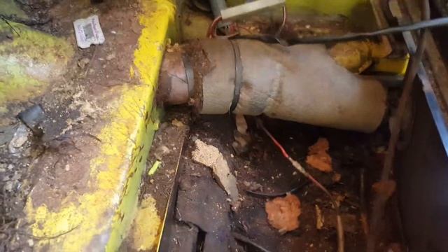 1974 VW Bettle stater problem solved ( part 1 easy ) смотреть онлайн