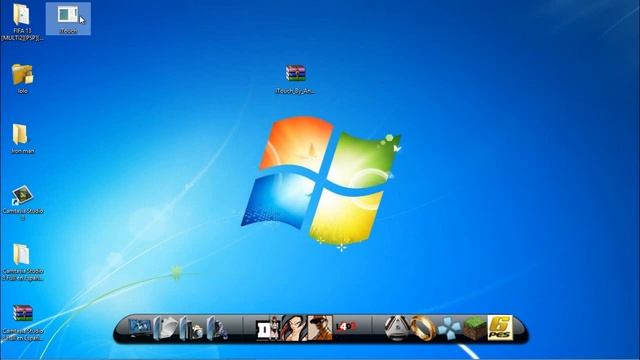 COMO PONER MARCA DE AGUA AL CLICKEAR CON EL CURSOR, MUY BUENO. смотреть онлайн