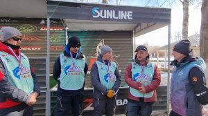 Интервью с призерами 6-го отборочного этапа ITC TEAM OPEN 2025