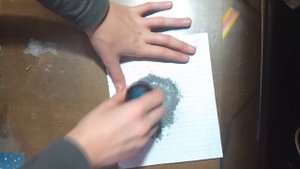 Как сделать петарду? Легко!!!