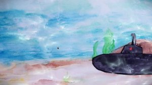 Подводникам