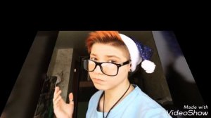 Клип. "Ян лис" Томбой-идол.