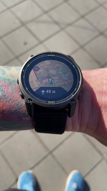 Garmin Enduro 3 | карты смотреть онлайн