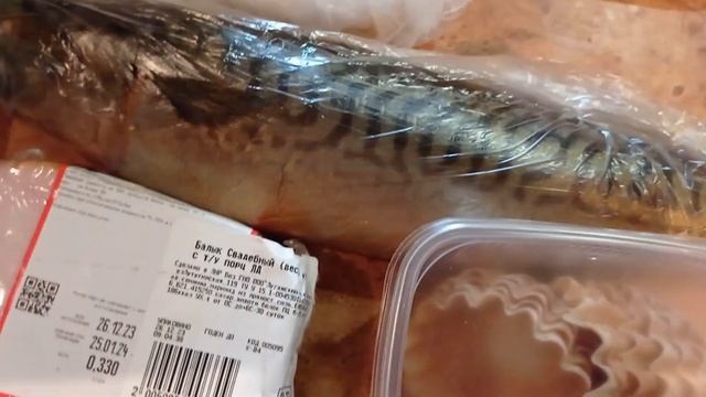 Новогодний ценник.30,12.23 смотреть онлайн