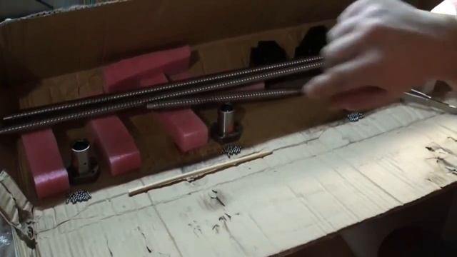 Гайки ШВП из магазина duxe ru  дукс ру  duxe