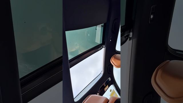 Geely всегда великолепен