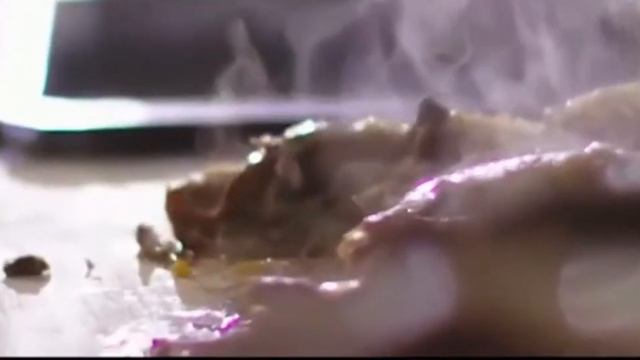 Ташкентский плов