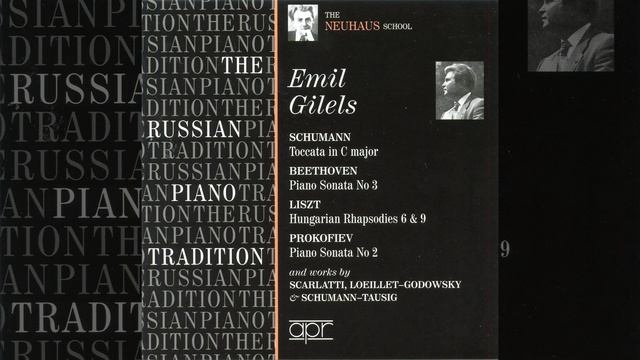 Piano Sonata No. 2 in D Minor, Op. 14: II. Scherzo. Allegro marcato смотреть онлайн