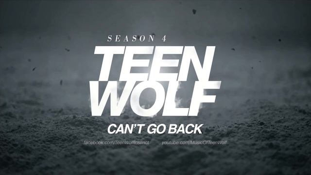 Deorro Cayendo Teen Wolf 4x01 Music HD смотреть онлайн