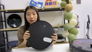 BR151 Robot Vacuum Cleaner FAQ