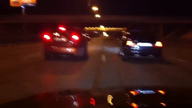 SRT 4 тюн VS e46M3.avi смотреть онлайн