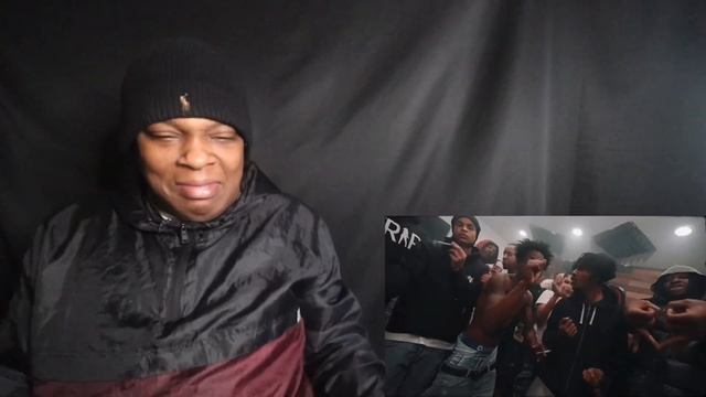 TG Flockaa - Everybody Sweap [GRIZZLY REACTION] смотреть онлайн