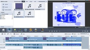 How To Make a Effects Sponsored by Preview 2 Effects part 1