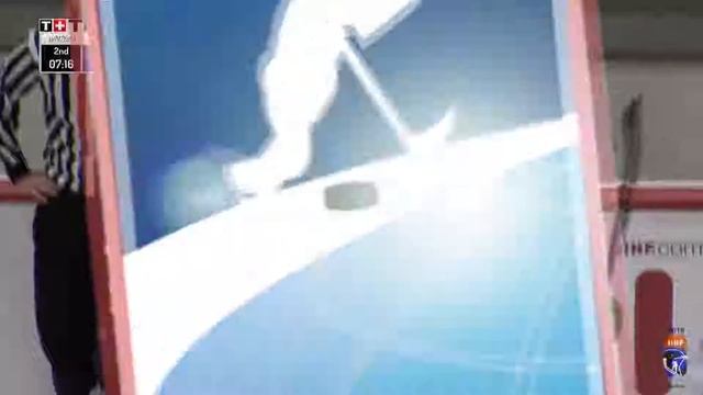 IIHF 2019 | World Championship | U20 | Division II Group A | United Kingdom vs. Estonia | Full Gam смотреть онлайн