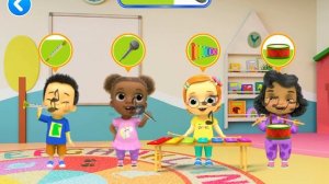 LooLoo Kids | Мир LooLoo Kids (игра для детей) | мультик
