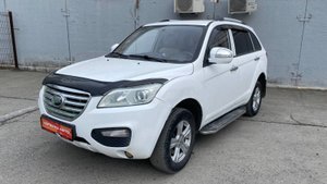 Обзор Lifan X60 2013 г. Копейка | Самые Нужные Автомобили