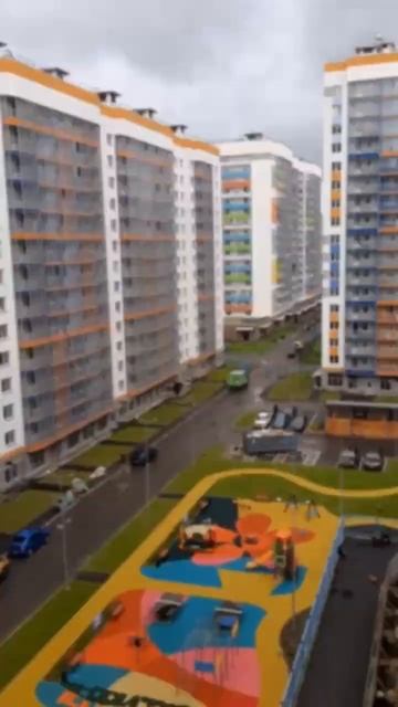 ЖК в Девяткино