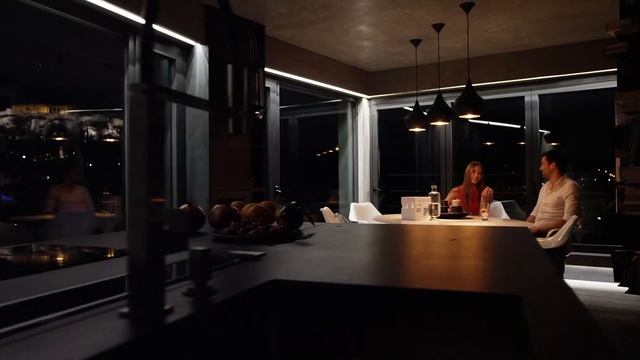 Franke Colourful Inspiration смотреть онлайн