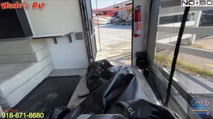 2021 FOREST RIVER NO BOUNDARIES NB10 6 TOY HAULER