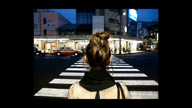 Пешеходы, пожалуйста, не делайте так