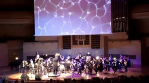 Эндрю Ллойд Уэббер - Ария Иуды из рок - оперы "Иисус Христос - Суперзвезда"