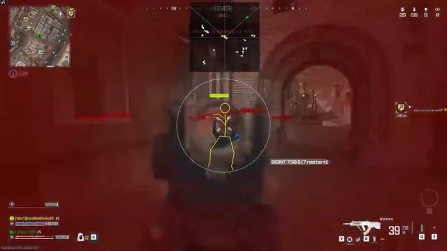 Warzone Cheat  Aimbot  WallHack  ESP  Radar  UAV  SPOOFER