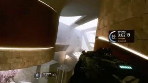 Titanfall 2 полоса препятствий ...Becomes the Master / ...превзошел учителя