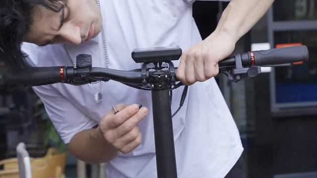 Circooter Raptor | Electric Scooter Unboxing смотреть онлайн