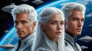 Аштар Шеран: "Почему Переход в Пятое измерение не состоялся в 2012 году? Переход перенесён на 2025"