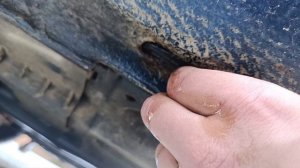 Антикоррозионная обработка Skoda Octavia A7.
Так ли хорош мовиль Velv🧐