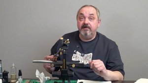 ТОЧУ ОБЫЧНЫЙ ЦАЙДАО "ТАЛЛЕР". Без долгих объяснений в два камня