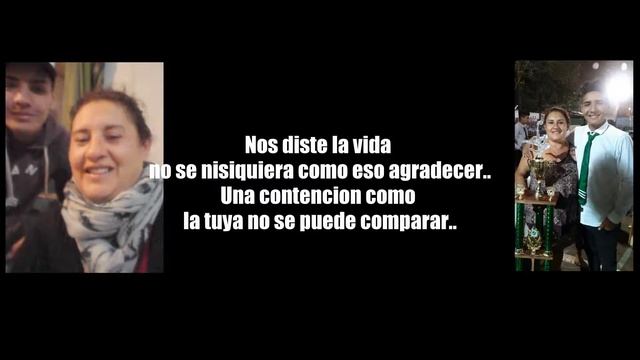 Carta para mi vieja | Mc MuRi | En mi mente (015) смотреть онлайн