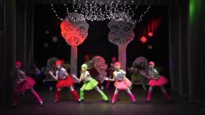 Art Dance - Пижама-Пати