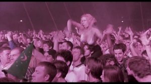 The Prodigy - Boom Boom Tap (Vikentiy Sound Video Edit)