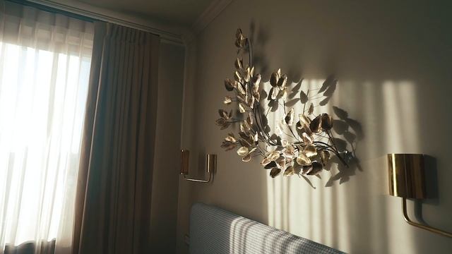 Обзор объекта | Дизайнер Юлия Русских о работе с Digniori Arts