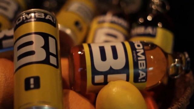 BOMBA! ENERGY Srbija смотреть онлайн