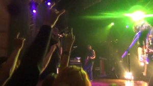 Король и Шут "Смерть на балу" Ария солиста и Тодда