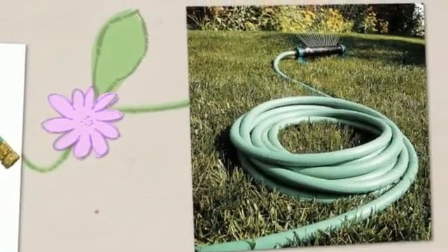 Dramm Watering Tools and Flexogen Garden Hose @ Jared's Nursery Littleton CO 80127