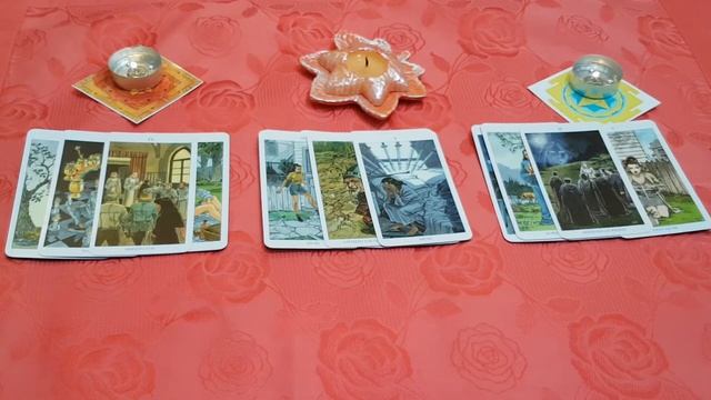 БЛИЗНЕЦЫ. Таро-прогноз на ЯНВАРЬ 2020г. смотреть онлайн