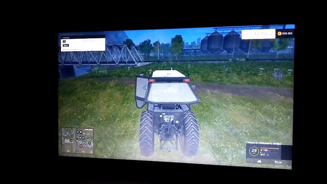 Заготовка силоса на карте дары Кавказа фс 15 смотреть онлайн