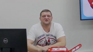 Бесплатный вебинар «Проведение автоматической наружной дефибрилляции при остановке сердца»