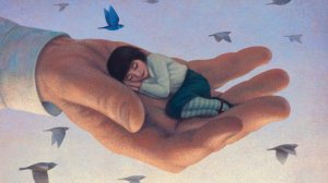 Сила 26 Псалма.