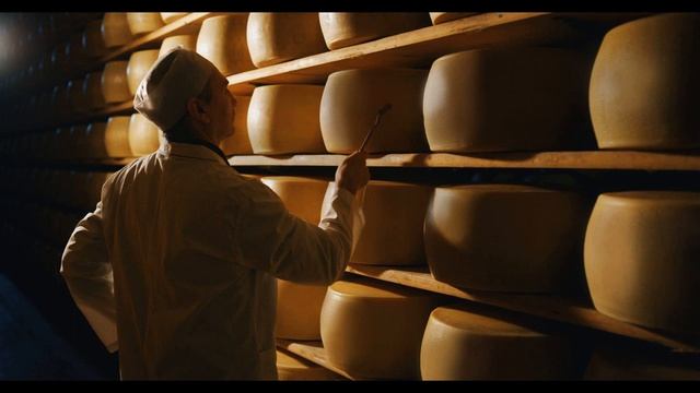 Бургеролог, титестер і ще 5 незвичайних професій, пов'язаних з їжею смотреть онлайн