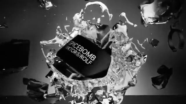 Viktor & Rolf Spicebomb - Parfumi.net смотреть онлайн