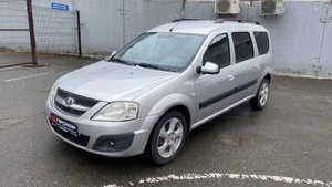 Обзор Lada (ВАЗ) Largus I, 2013 г. ПРОХОР | Просто Хорошие автомобили