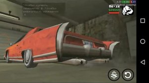 Grand theft auto san andreas tuning lowrider/тюнинг лоурайдера