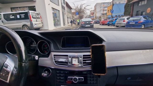 dacia spring sau mercedes e class ? care-i mai bună pentru bolt? смотреть онлайн